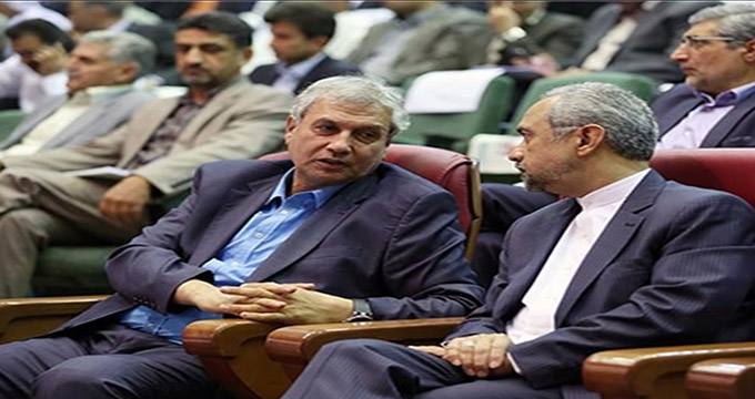 شکایتی دو عضو دولت از رسانه حامی دولت