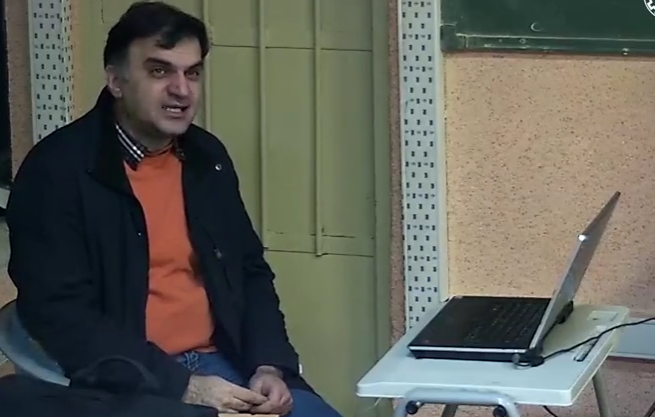 روش مطالعه زیست شناسی و موفقیت در این درس از زبان دکتر پازوکی! روش مطالعه زیست شناسی و موفقیت در این درس از زبان دکتر پازوکی!