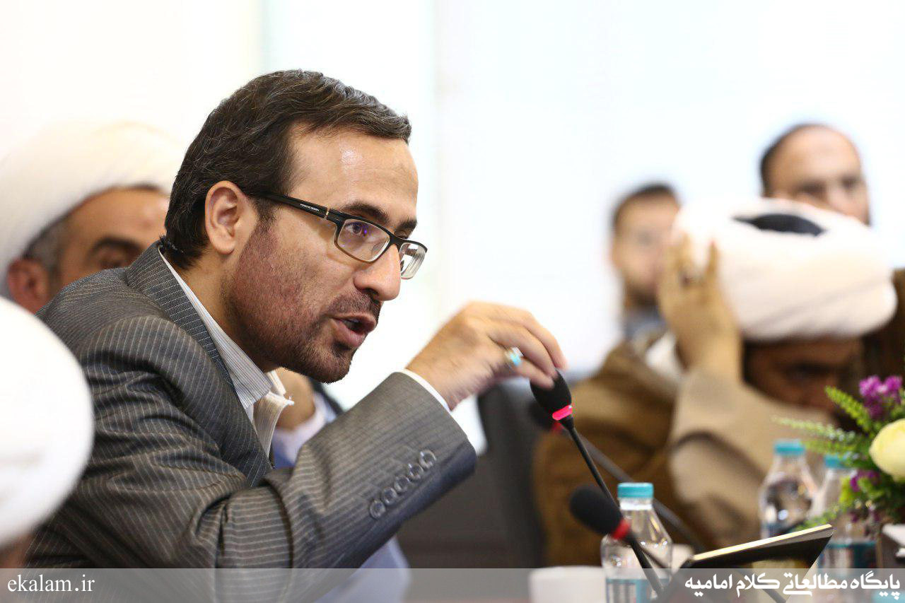 مبانی سلفیگری ایرانی؛ عقلگرایی تجربی - قرآن بسندگی مبانی سلفیگری ایرانی؛ عقلگرایی تجربی - قرآن بسندگی
