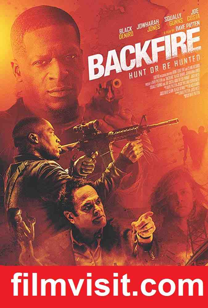 Backfire 2017