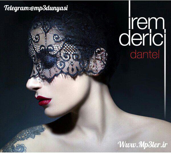 Irem Derici-Dantel 2016 Irem Derici-Dantel 2016