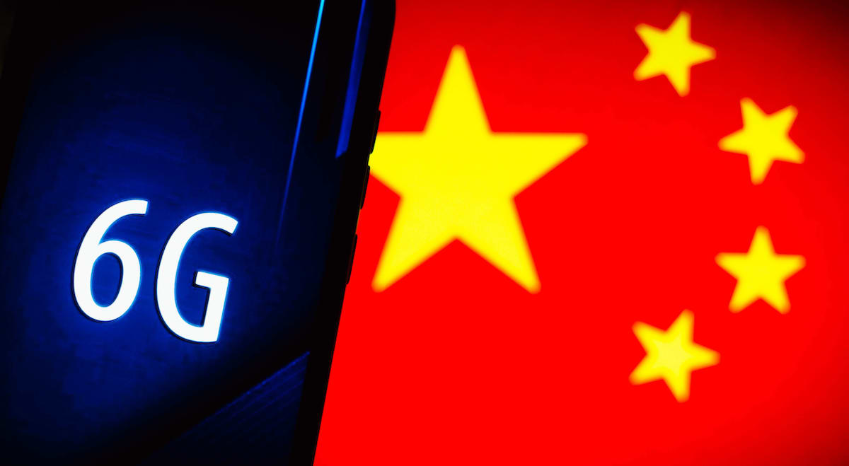 چین رکورد بالاترین سرعت جابه‌جایی اطلاعات با فناوری 6G را شکست