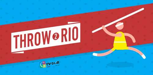 دانلود Throw2Rio v1.0.26 بازی پرتاب نیزه اندروید