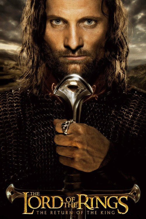 دانلود دوبله فارسی فیلم The Lord of the Rings: The Return of the King 2003 دانلود دوبله فارسی فیلم The Lord of the Rings: The Return of the King 2003