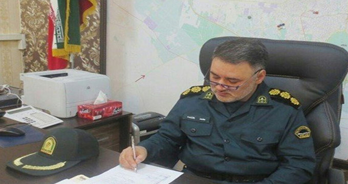 طرح ضربتی پلیس و آمارهای عجیب بازداشتی‌های تهران