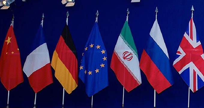 جهان در دفاع از برجام با ایران همصدا شد