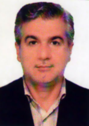 سید کاظم حسینی