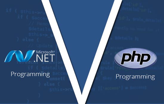 PHP یا ASP.Net ؟ 