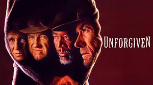 دانلود فیلم Unforgiven 1992 نابخشوده با دوبله فارسی