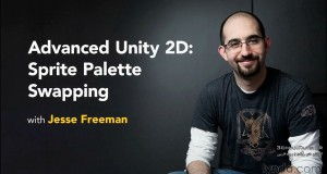 دانلود آموزش پیشرفته Unity 2D Sprite – مخصوص بازی سازی دوبعدی