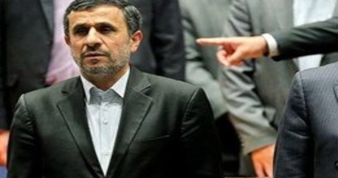 ضربه میراث احمدی‌نژاد به اقتصاد کشور