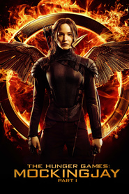The Hunger Games: Mockingjay - Part 1 2014