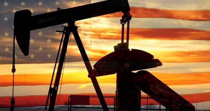 آرزوی آمریکا برای تبدیل شدن به بزرگ ترین قدرت نفتی جهان
