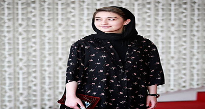 جایزه فیلم شانگهای برای دختر بازیگر ایرانی