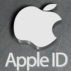 ساخت اکانت APPLE ID  اپل ایدی