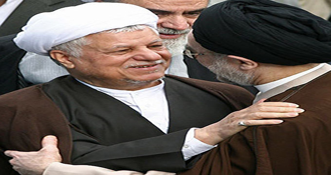 دوم خرداد؛ روزی که دولت هاشمی تکرار شد