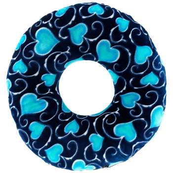 ماساژور نشیمن مدل ring shaped