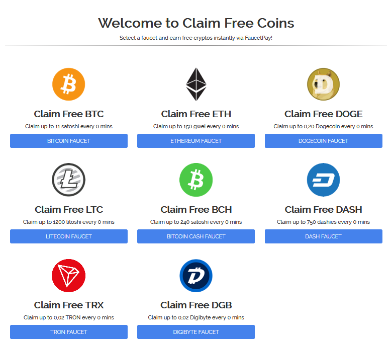 claimfreecoins