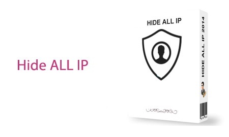 دانلود نرم افزار Hide ALL IP 2015.04.05.150415 برای پنهان کردن آی پی