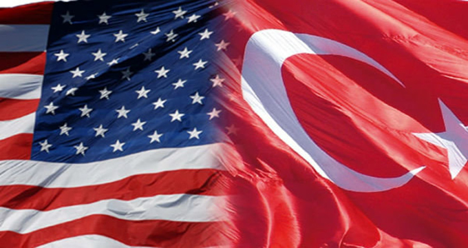 پیشنهاد ترکیه به آمریکا برای حضور در منبج