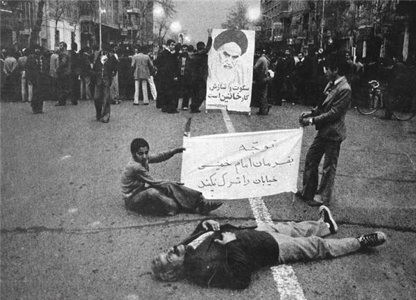 انقلاب اسلامی و نقش مردم خوزستان، قسمت هشتم