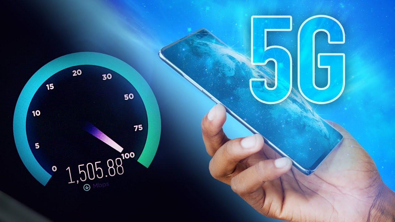 استفاده از فناوری 5G چه مزایایی برای ما دارد؟!