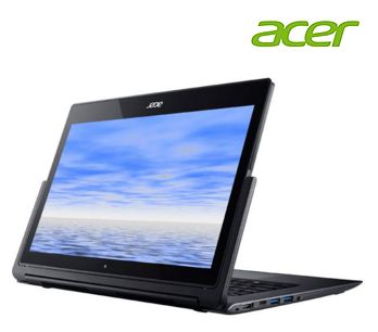 Acer Aspire R 13 R7-372T-54TM Ultrabook