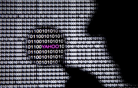 تمام سه میلیارد حساب کاربری یاهو طی حمله سال ۲۰۱۳ هک شده است