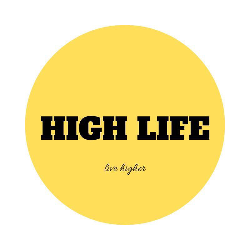 Live Higher
