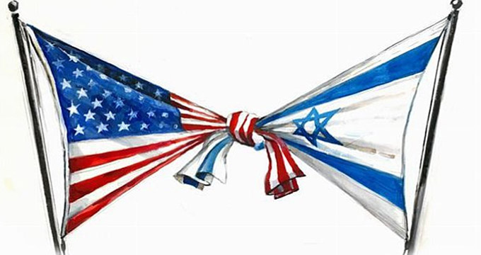 دیلی سیگنال: چرا آمریکا از اسرائیل حمایت می‌کند؟