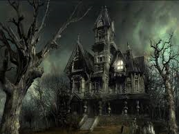 House of horror1