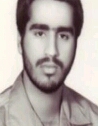 شهید ستاری-محمدحسین
