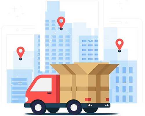 سفارش و نحوه ارسال