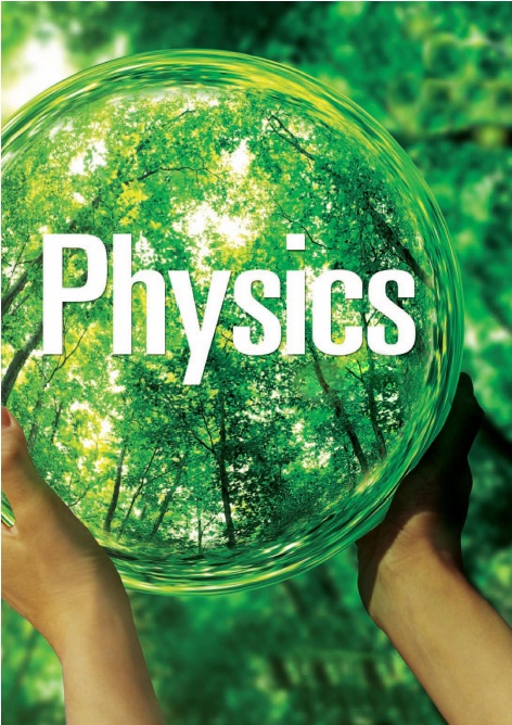 کتاب فیزیک مفهومی