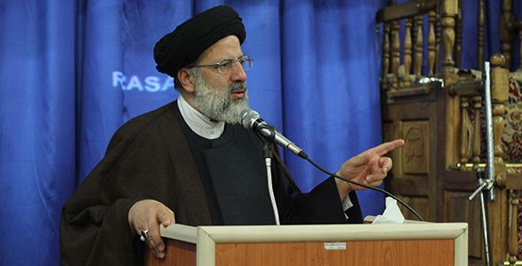 خط انقلاب اسلامی امتداد عاشورای حسینی و بیداری اسلامی نیز در امتداد انقلاب اسلامی ایران است