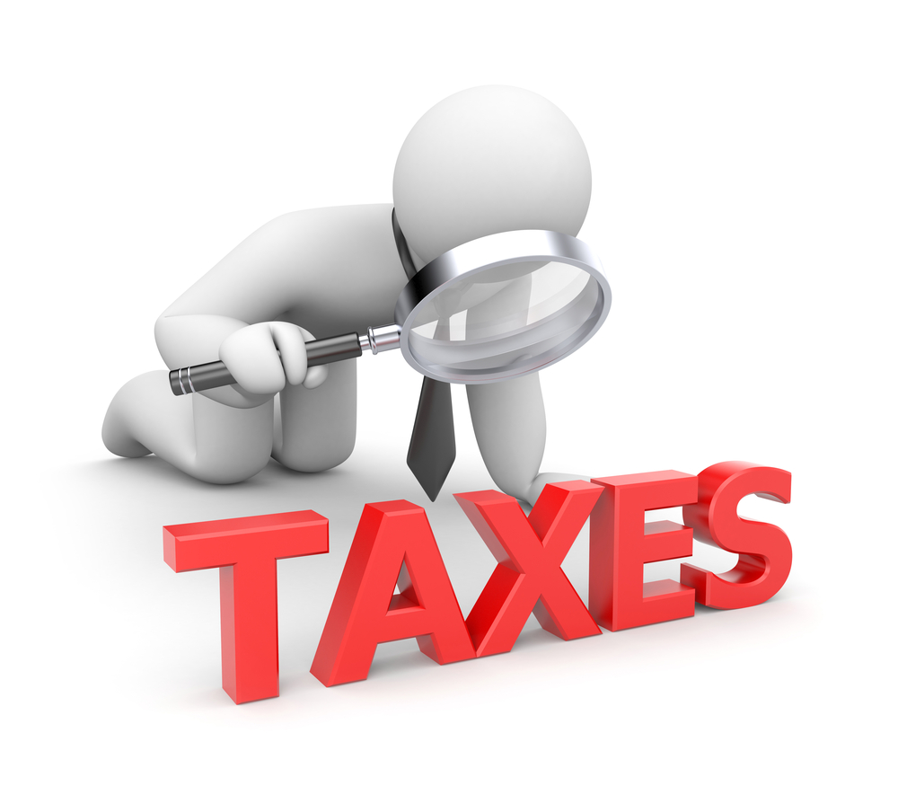 بدوبس و شفاف سازی مالیات