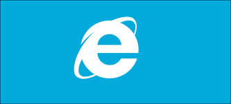 IE