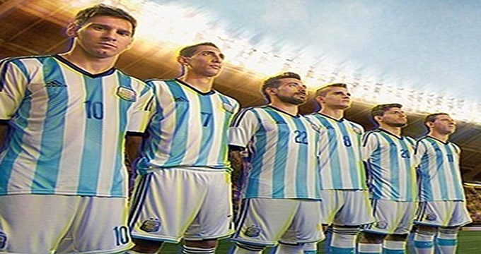 آرژانتین بازی با اسرائیل را لغو کرد؛ منت‌کشی نتانیاهو از آرژانتین