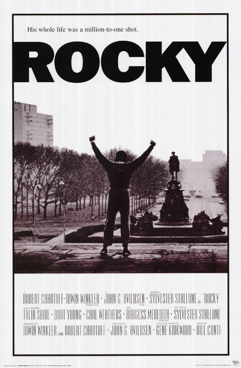1976-Rocky