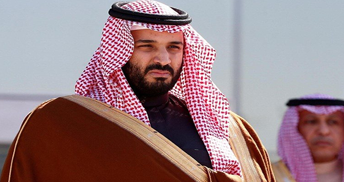 دیده‌بان حقوق بشر: "بن سلمان" باید مجازات شود