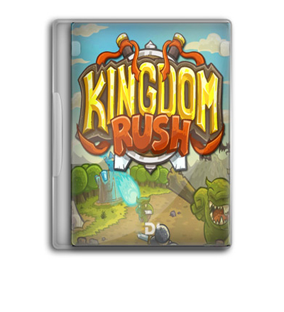 بازی Kingdom Rush