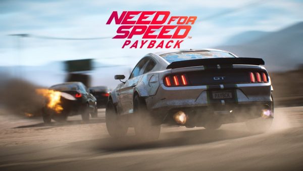 دانلود بازی Need For Speed payback با حجم فوق فشرده ۳ مگابایت