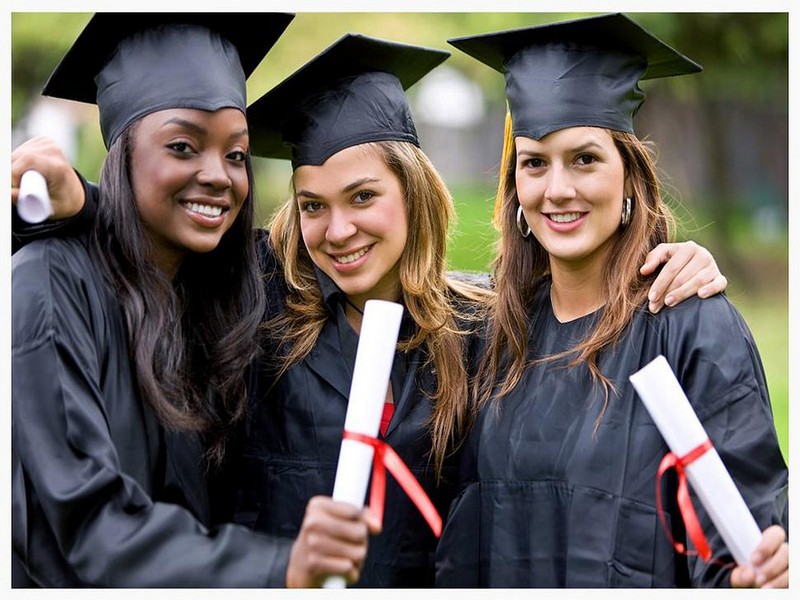 اخذ پذیرش و تحصیل رایگان در دانشگاههای معتبر 