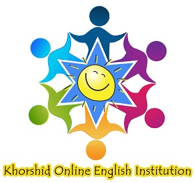 کلاس های آنلاین آموزش زبان انگلیسی