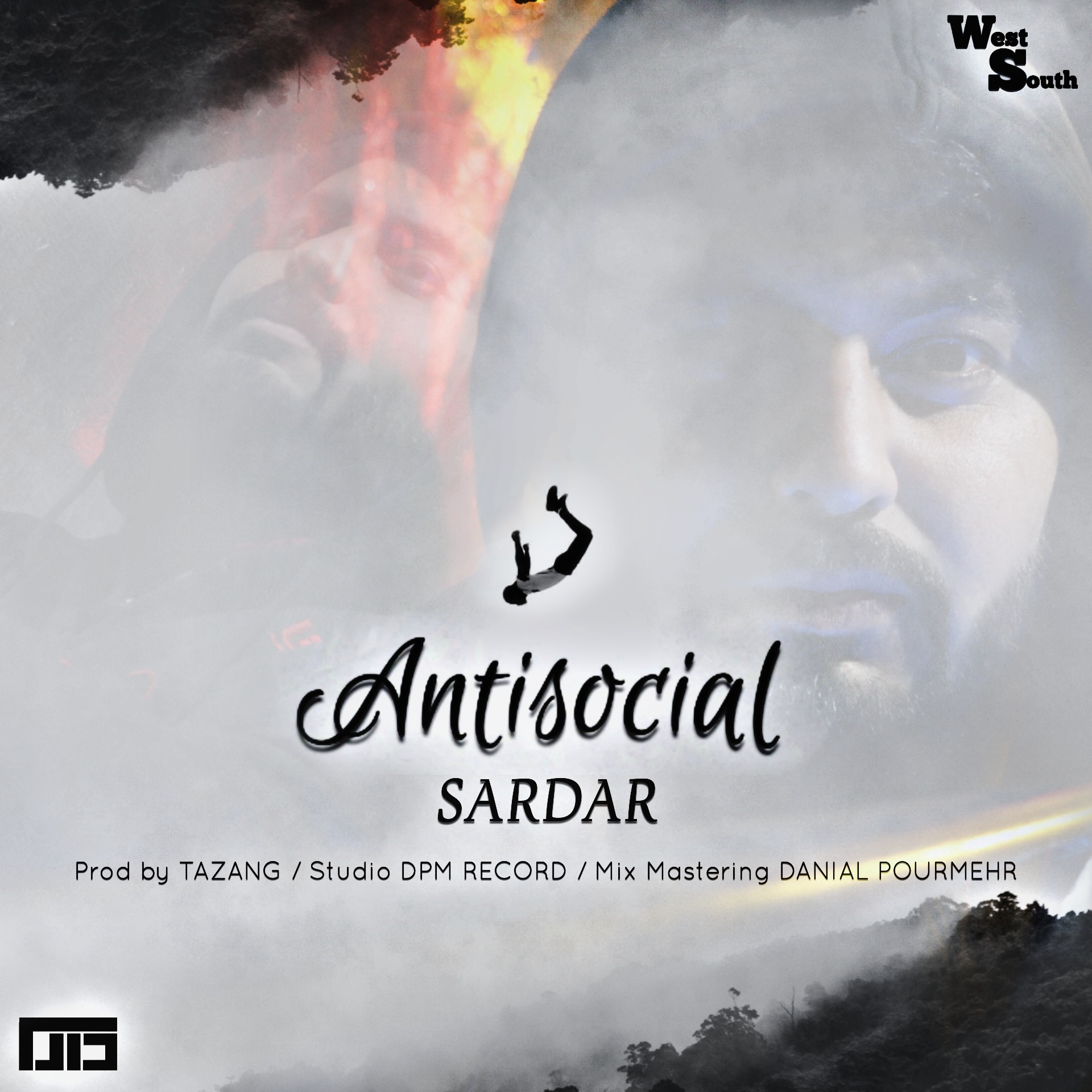 SarDar - Antisocial