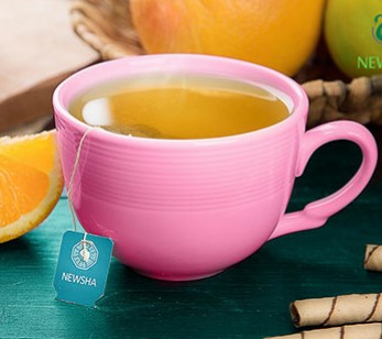 سلامتی خوشمزه و تنوع در نوشیدن چای همراه با دمنوش های نیوشا