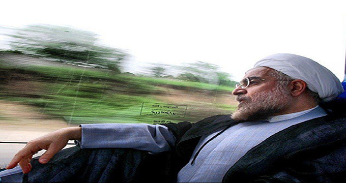 مشاور دولت اصلاحات: روحانی کم حوصله‌‌ترین رئیس‌جمهور است