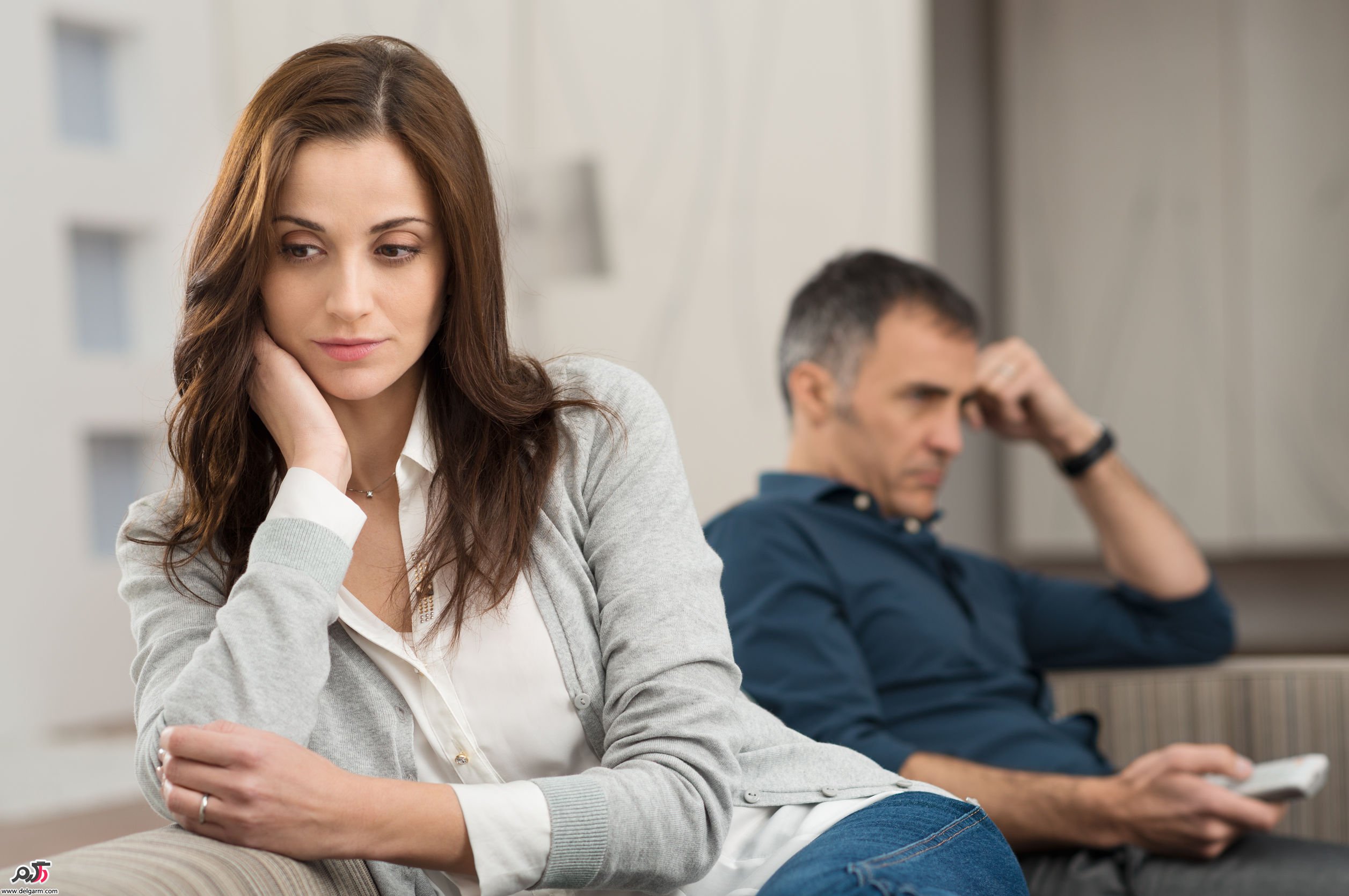 آسیب های روابط قبل از ازدواج