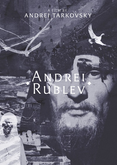دانلود فیلم Andrei Rublev (رتبه 155)