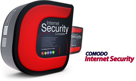 دانلود آنتی ویروس و فایروال قدرتمند Comodo Internet Security Premium v8.2.0